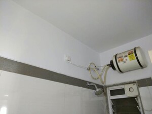 Furnished Amenities in 1 BHK Apartment at JVM Tiara, Thane West – for Rent