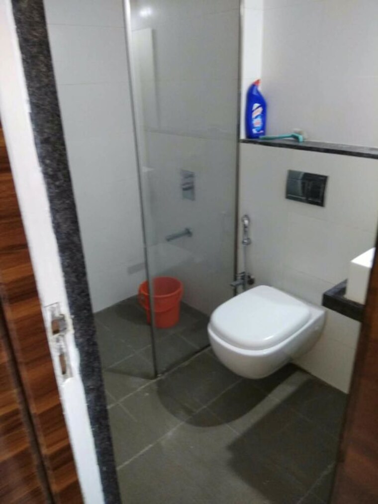 Bathroom, jvm-tiara 1 Bedroom 404 Sq.Ft. Apartment In Thane West Thane 10680071