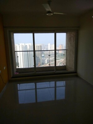 1 BHK Apartment For Rent in JVM Tiara, Thane West