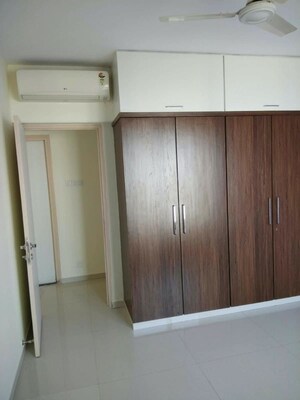 Furnished Amenities in 1 BHK Apartment at JVM Tiara, Thane West – for Rent