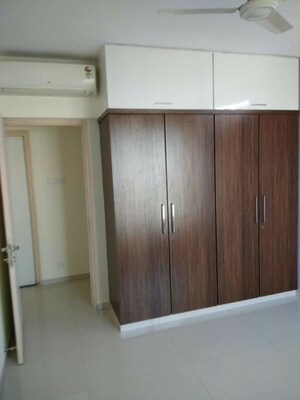 Furnished Amenities in 1 BHK Apartment at JVM Tiara, Thane West – for Rent
