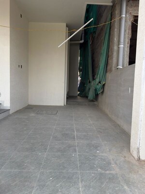 4 BHK Villa – Exterior View View at Padra Road - for Sale
