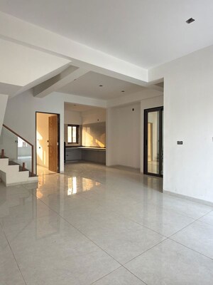 Building Lobby in 4 BHK Villa at Padra Road – for Sale