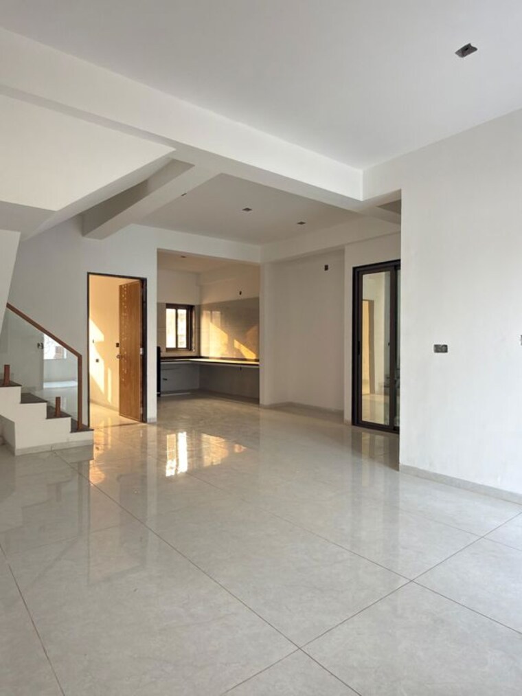 undefined, padra road 4 Bedroom 863 Sq.Ft. Villa In Padra Road Vadodara 10662380