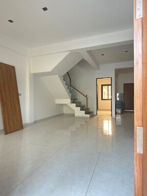 Building Lobby in 4 BHK Villa at Padra Road – for Sale