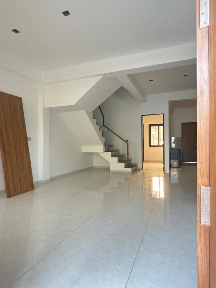 undefined, padra road 4 Bedroom 863 Sq.Ft. Villa In Padra Road Vadodara 10662380