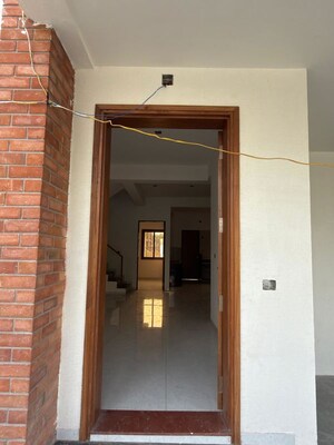  4 BHK Villa at Padra Road – for Sale