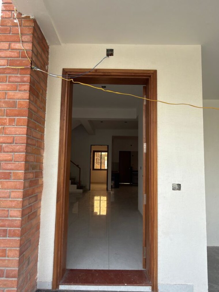 undefined, padra road 4 Bedroom 863 Sq.Ft. Villa In Padra Road Vadodara 10662380