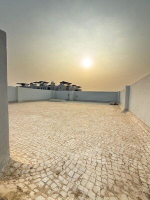 4 BHK Villa – Exterior View View at Padra Road - for Sale