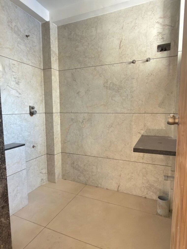 Bathroom, padra road 4 Bedroom 863 Sq.Ft. Villa In Padra Road Vadodara 10662380