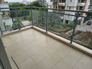 3 BHK Apartment For Sale in Emaar Imperial Gardens, Sector 102