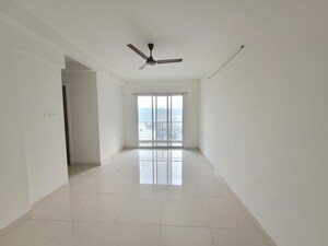 Building Lobby in 2 BHK Apartment at Godrej Emerald, Ghodbunder Road – for Rent