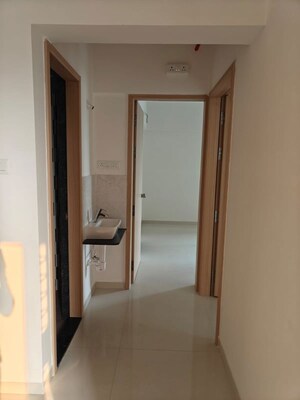 Attached Bathroom in 2 BHK Apartment at Wakad – for Sale