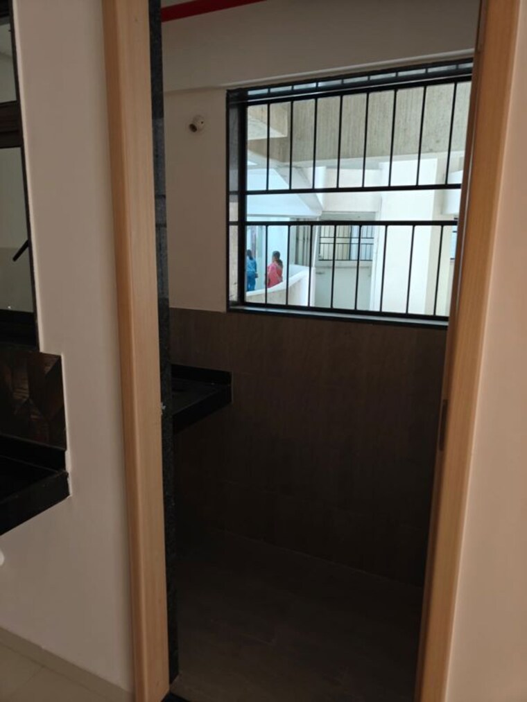 Room, wakad 2 Bedroom 1015 Sq.Ft. Apartment In Wakad Pune 10680079