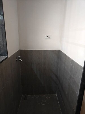 Attached Bathroom in 2 BHK Apartment at Wakad – for Sale