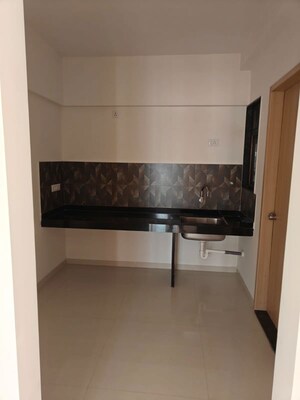 Kitchen in 2 BHK Apartment at Wakad – for Sale