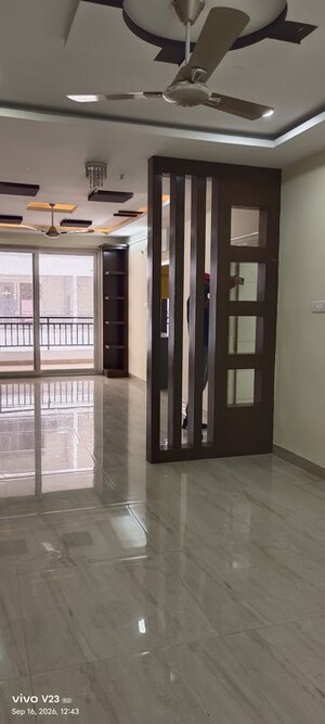 3 BHK Apartment For Sale in Asian Sun City, Kothaguda