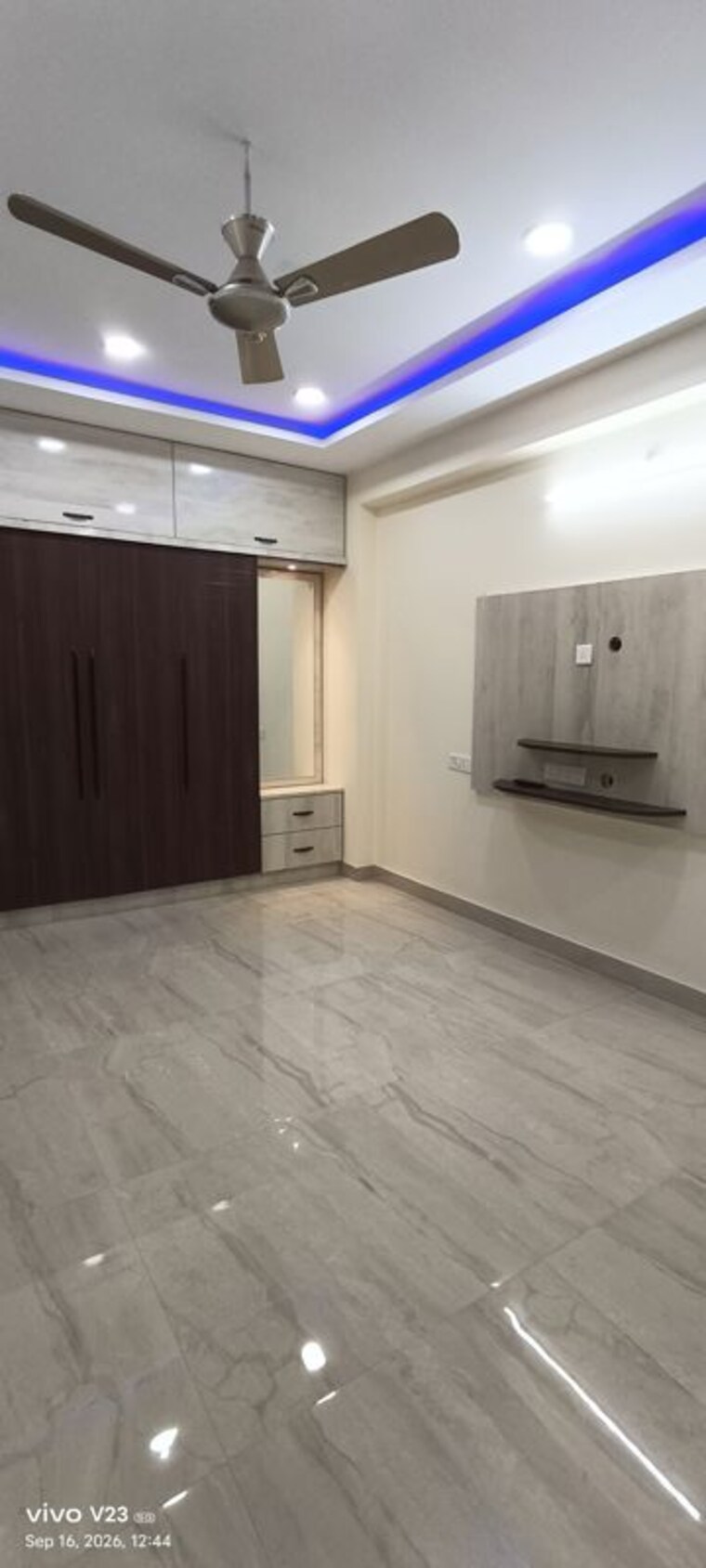 Room, asian-sun-city 3 Bedroom 1700 Sq.Ft. Apartment In Kothaguda Hyderabad 10680043