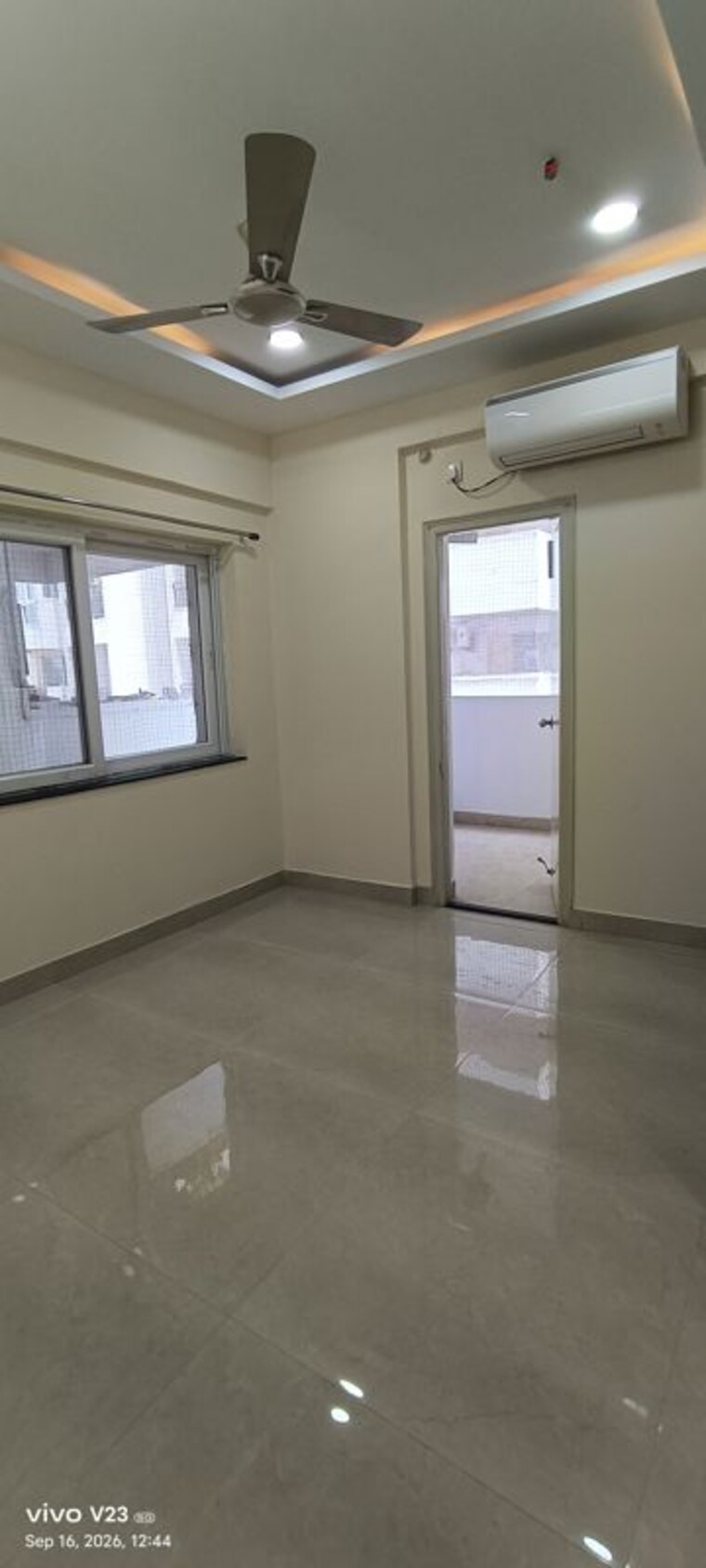 Room, asian-sun-city 3 Bedroom 1700 Sq.Ft. Apartment In Kothaguda Hyderabad 10680043