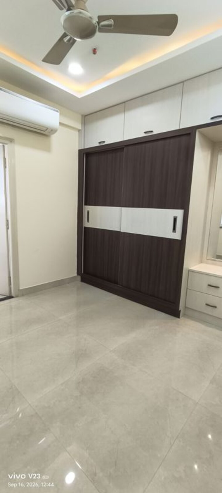 Room, asian-sun-city 3 Bedroom 1700 Sq.Ft. Apartment In Kothaguda Hyderabad 10680043