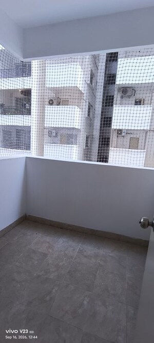 Balcony in 3 BHK Apartment at Asian Sun City, Kothaguda – for Sale