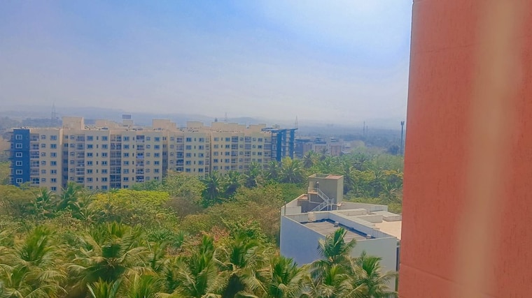 Exterior View, brigade-wisteria-at-brigade-meadows 3 Bedroom 1480 Sq.Ft. Apartment In Kanakapura Road Bangalore 10679997