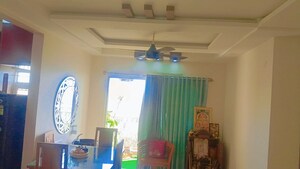 Living Room in 3 BHK Apartment at Brigade Wisteria At Brigade Meadows, Kanakapura Road – for Sale