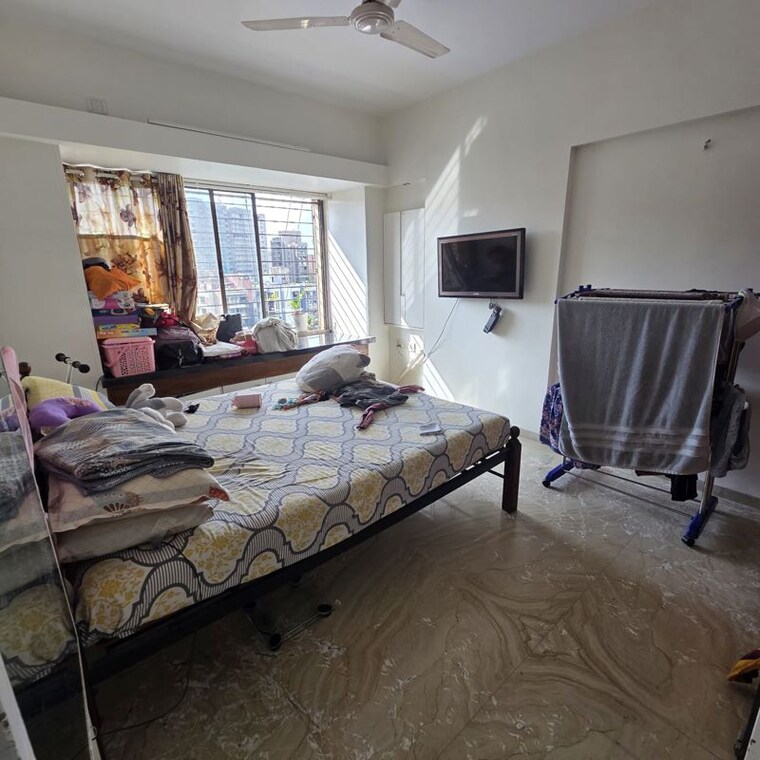 Bedroom, sindhi-society 3 Bedroom 750 Sq.Ft. Apartment In Chembur Mumbai 10680028