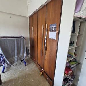 Bedroom in 3 BHK Apartment at Sindhi Society, Chembur – for Rent