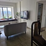 3 BHK 750 Sq.Ft. Apartment in Sindhi Society