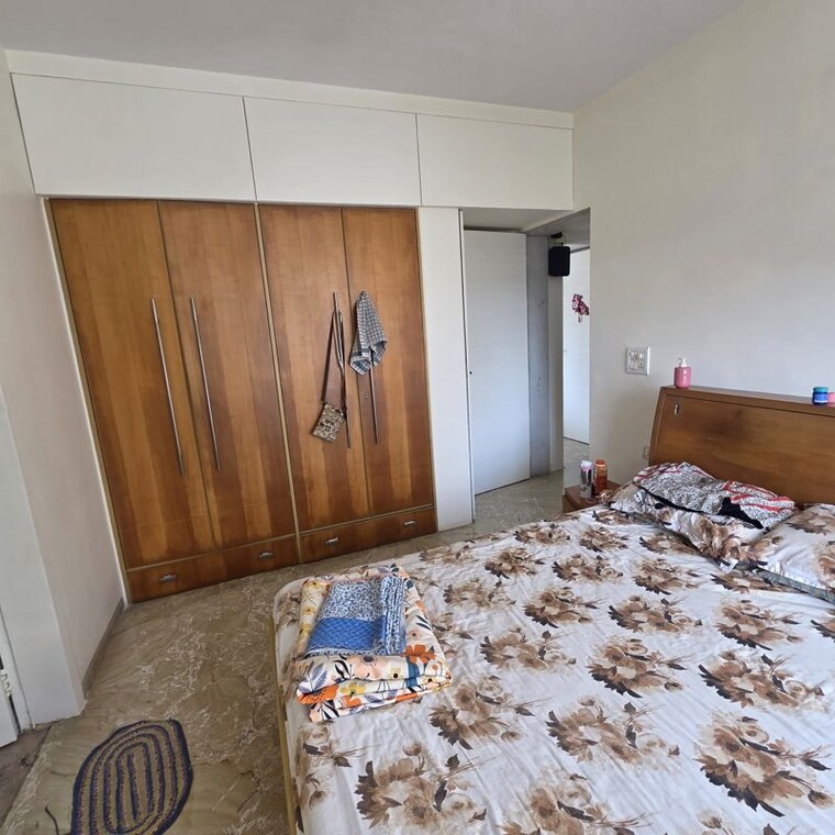 Bedroom, sindhi-society 3 Bedroom 750 Sq.Ft. Apartment In Chembur Mumbai 10680028