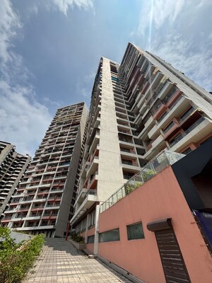 2 BHK Apartment For Sale in Metro Grande, Kalyan East