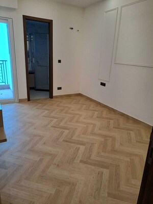 3 BHK Builder Floor For Rent in Sector 23