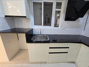 Kitchen in 2 BHK Apartment at Group Apartment, Madhurawada – for Sale