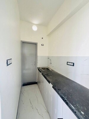 Kitchen in 2 BHK Apartment at Group Apartment, Madhurawada – for Sale