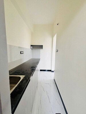 Building Lobby in 2 BHK Apartment at Group Apartment, Madhurawada – for Sale
