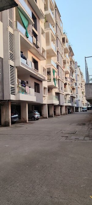 3 BHK Penthouse – Exterior View View at Lalpur - for Sale
