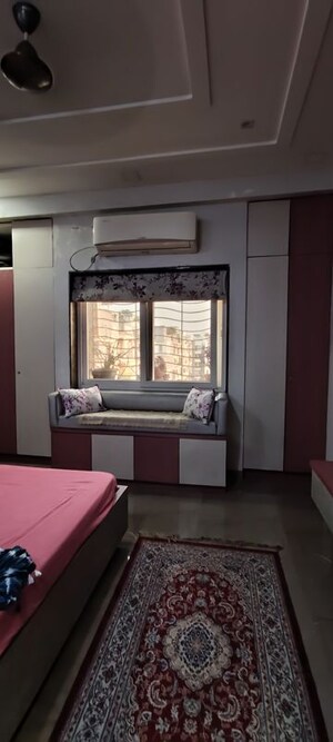 Bedroom in 3 BHK Penthouse at Lalpur – for Sale