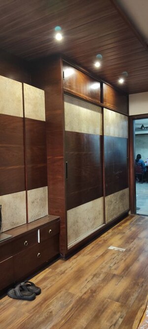 Room in 3 BHK Penthouse at Lalpur – for Sale