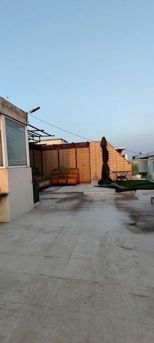 3 BHK Penthouse – Exterior View View at Lalpur - for Sale