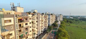 3 BHK Penthouse For Sale in Lalpur
