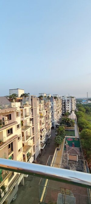 3 BHK Penthouse – Exterior View View at Lalpur - for Sale