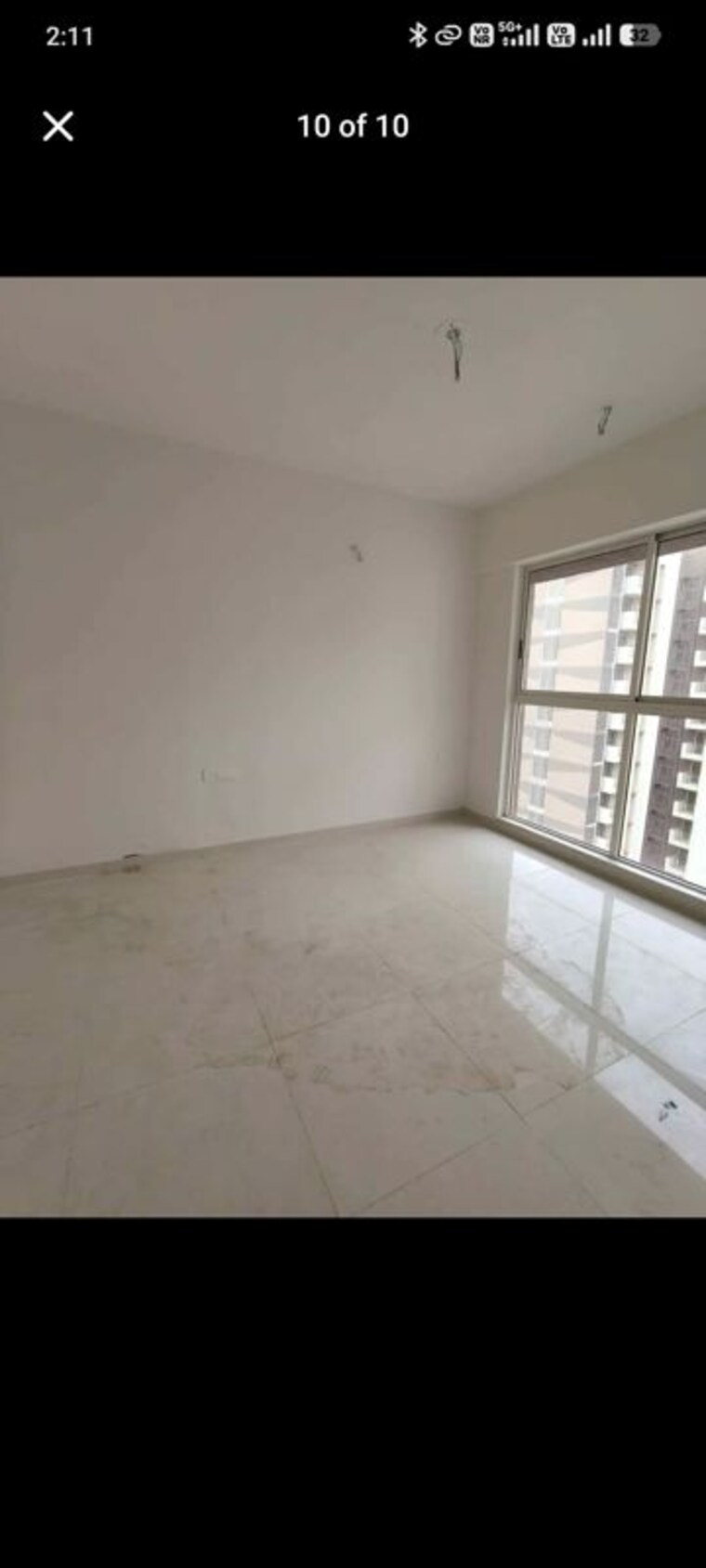 Room, lodha-codename-premier 3 Bedroom 960 Sq.Ft. Apartment In Dombivli East Thane 10680099