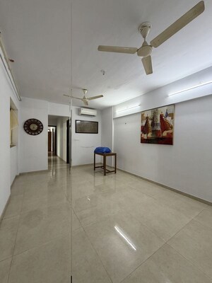 1.5 BHK Apartment For Rent in Lodha Downtown, Dombivli East
