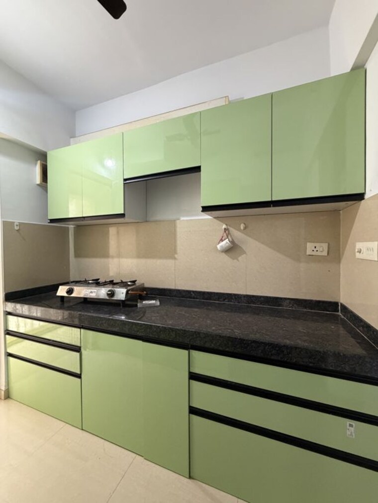 Kitchen, lodha-downtown 1.5 Bedroom 680 Sq.Ft. Apartment In Dombivli East Thane 10680106