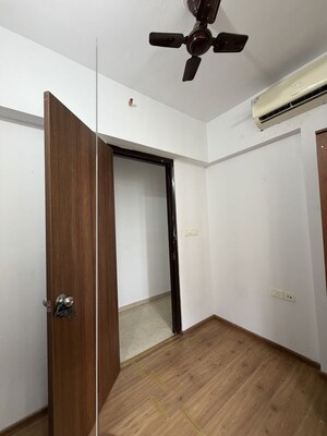 Bedroom in 1.5 BHK Apartment at Lodha Downtown, Dombivli East – for Rent
