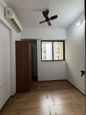 Bedroom in 1.5 BHK Apartment at Lodha Downtown, Dombivli East – for Rent