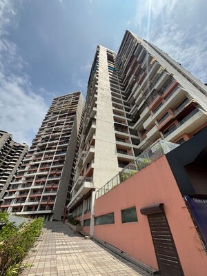 2.5 BHK Apartment – Exterior View View at Metro Grande, Kalyan East - for Sale