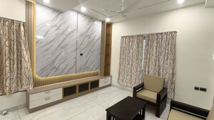 Bedroom in 3 BHK Apartment at Sumadhura The Olympus, Nanakramguda – for Rent