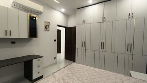 Bedroom in 3 BHK Apartment at Sumadhura The Olympus, Nanakramguda – for Rent